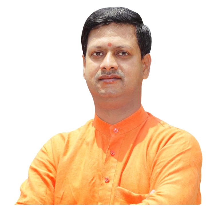Gopal Shastri ji