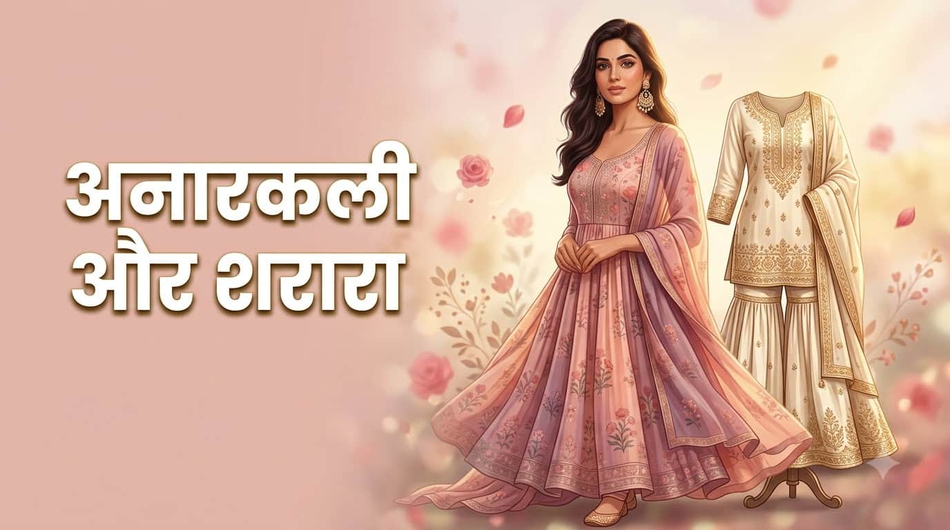 Hariyali Teej 2026 Latest Ethnic Outfit Ideas Festive Fashion Trend