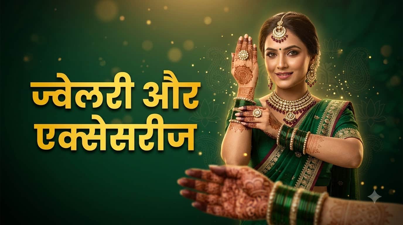 Hariyali Teej 2026 Latest Ethnic Outfit Ideas Festive Fashion Trend
