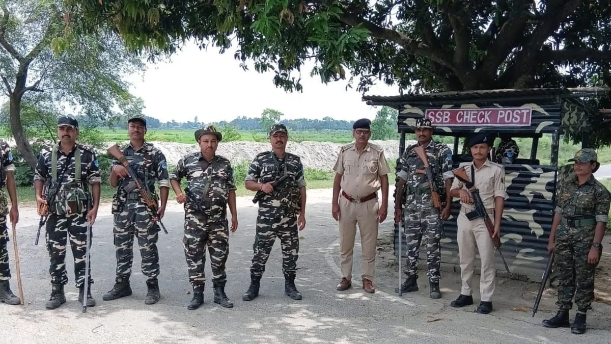 Bihar: नेपाल में तनाव के बीच भारत-नेपाल सीमा पर हाई अलर्ट, मधुबनी में बढ़ी चौकसी और सघन वाहन जांच