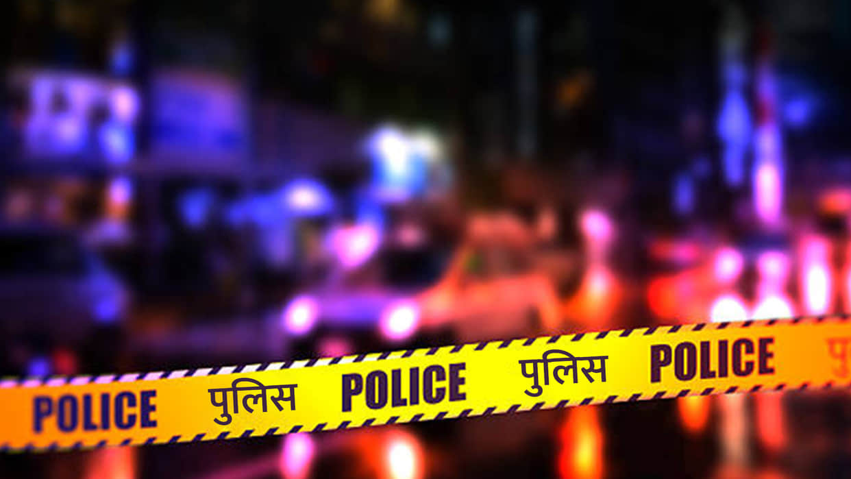 Financial distress devastates entire family in Pune tragic deaths of couple and daughter