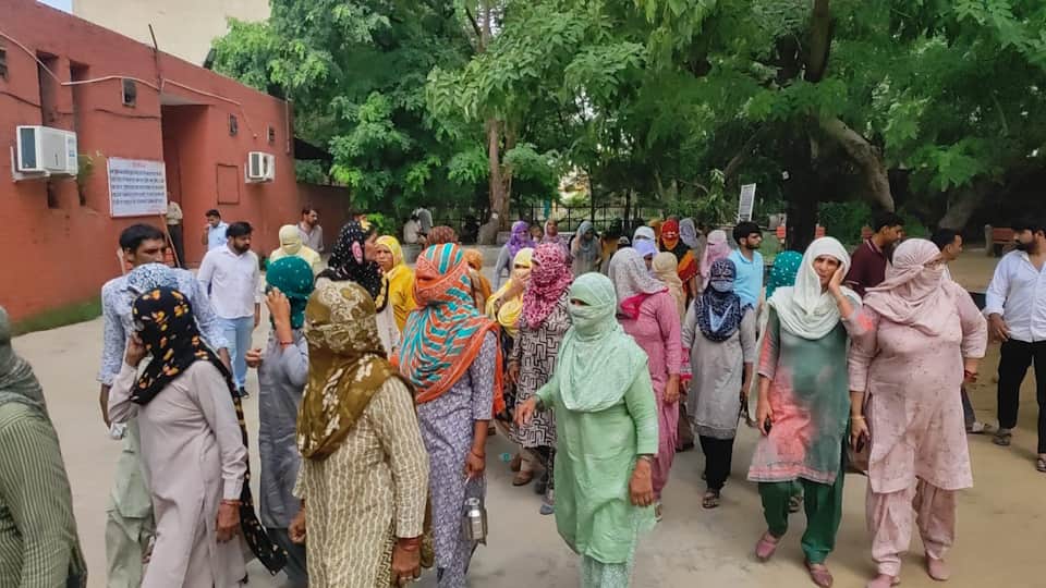 Kabaddi Player Sheelu Balhara Wife Death: FIR Registered Against Husband and Family Post Goes Viral