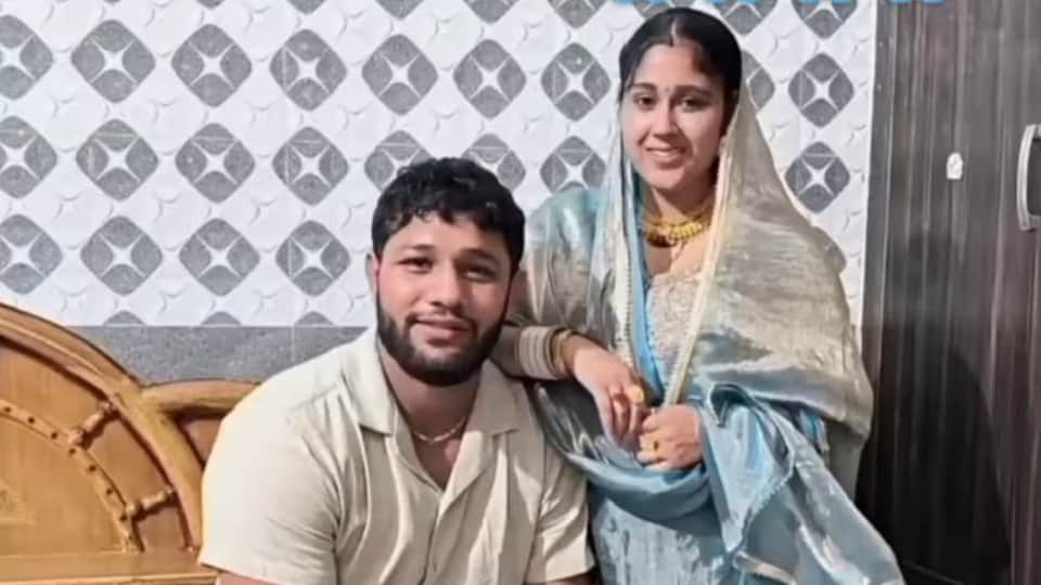 Kabaddi Player Sheelu Balhara Wife Death: FIR Registered Against Husband and Family Post Goes Viral