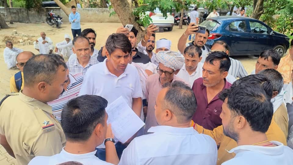 Kabaddi Player Sheelu Balhara Wife Death: FIR Registered Against Husband and Family Post Goes Viral
