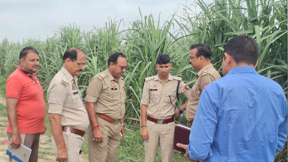 Shamli Kabaddi player Murder Monu grappled with attackers for seven minutes