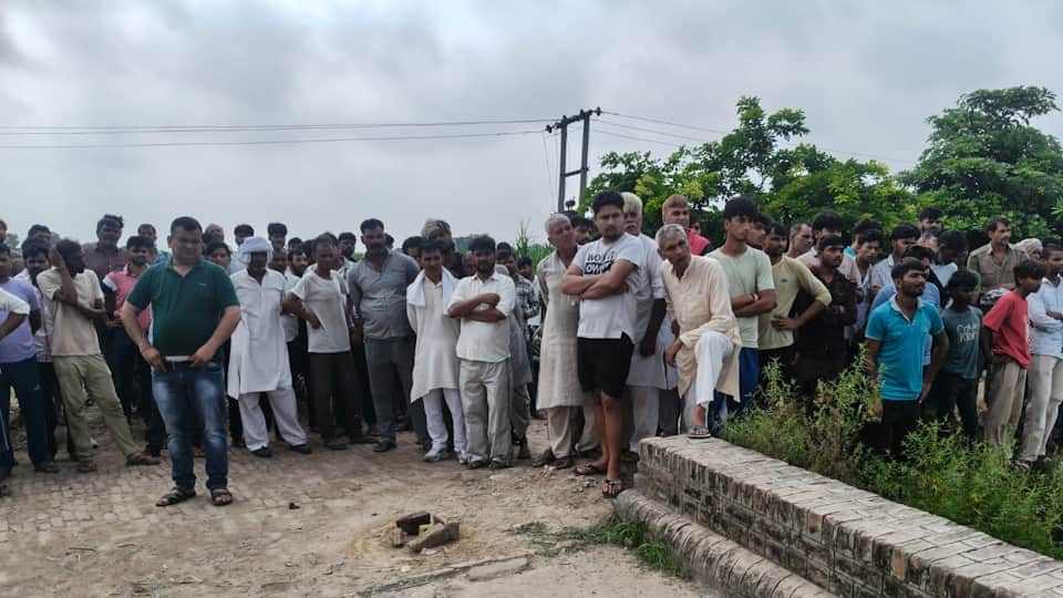 Shamli Kabaddi player Murder Monu grappled with attackers for seven minutes