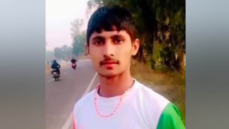 Kabaddi player shot dead in Shamli over opposition to a love affair