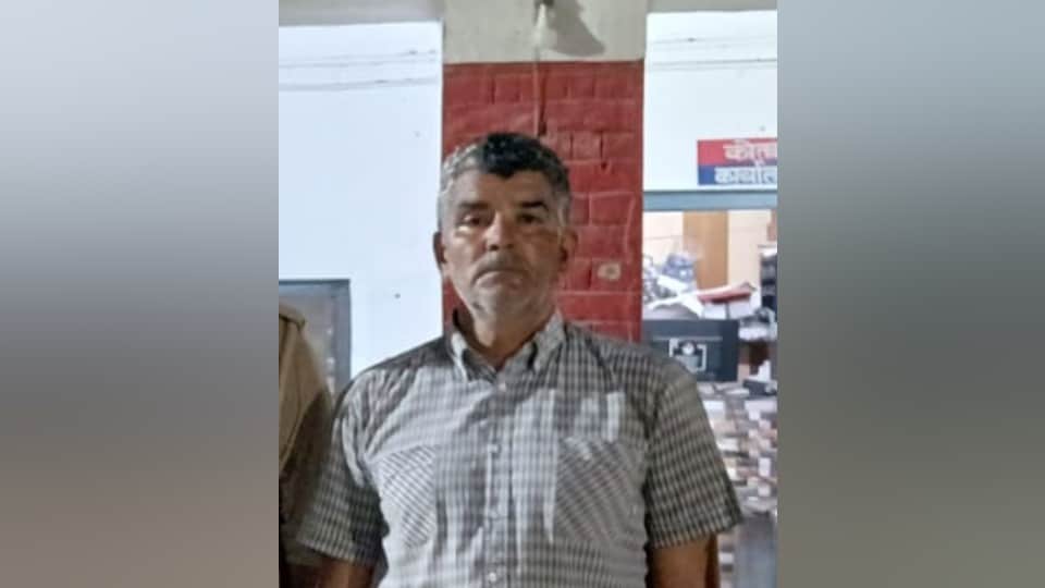Kabaddi player shot dead in Shamli over opposition to a love affair