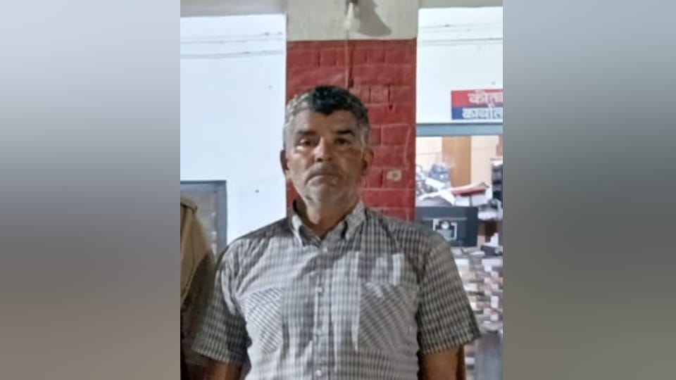 Kabaddi player shot dead in Shamli over opposition to a love affair