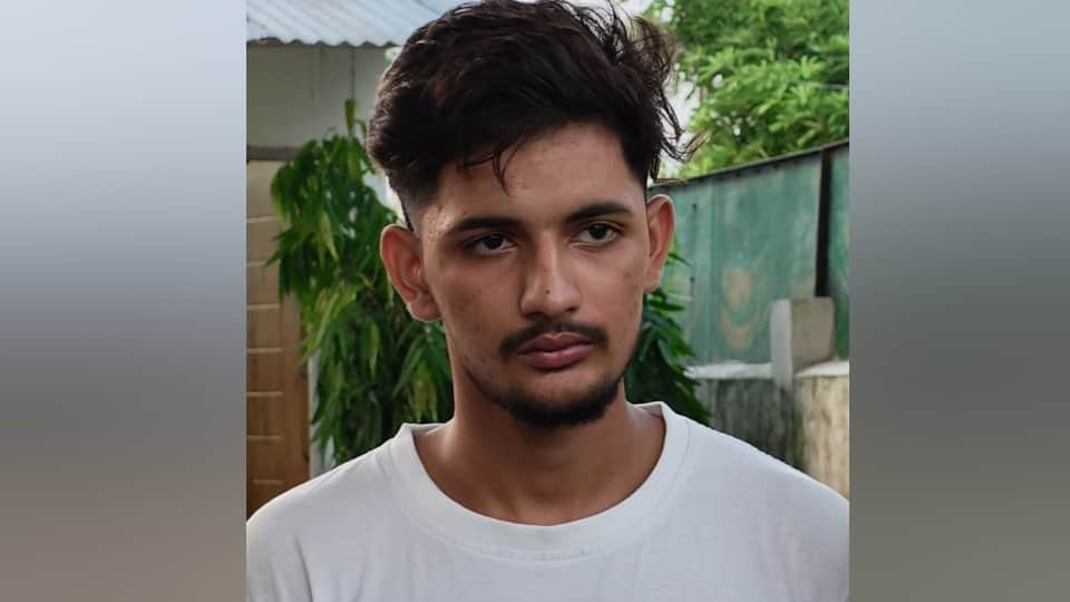 Kabaddi player shot dead in Shamli over opposition to a love affair