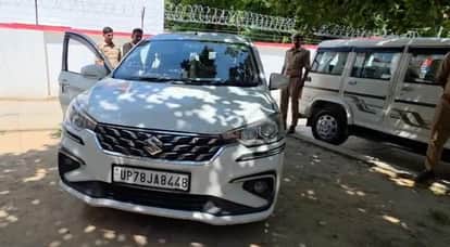 Hamirpur Husband and cousin conspired to murder Rita over 44 lakh four accused arrested