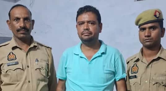 Kanpur Gangster files complaint against 40 people alleges defamation through fake IDs