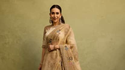 We have brought Bollywood dance back says Karisma Kapoor about Indias Best Dancer 5 special