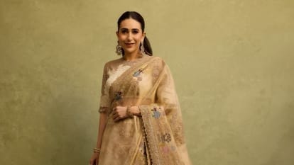 We have brought Bollywood dance back says Karisma Kapoor about Indias Best Dancer 5 special