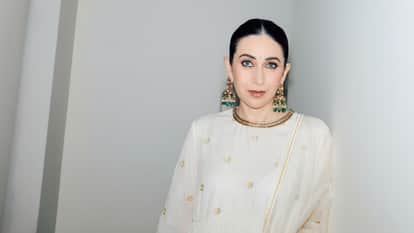 We have brought Bollywood dance back says Karisma Kapoor about Indias Best Dancer 5 special