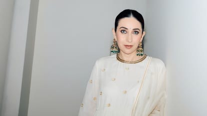 We have brought Bollywood dance back says Karisma Kapoor about Indias Best Dancer 5 special