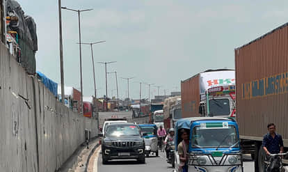 be sure to check this traffic diversion update before heading out