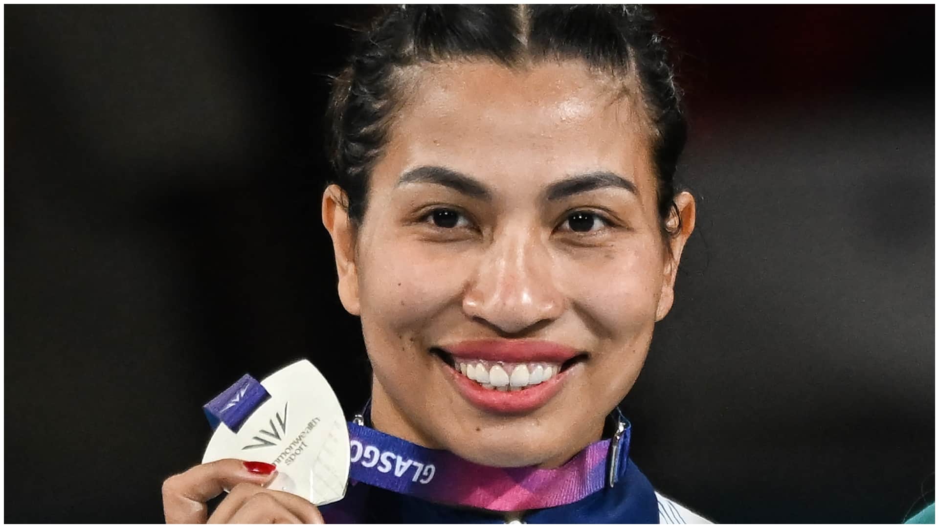 CWG 2026: Lovlina Borgohain Joins Mary Kom, Vijender Singh in Elite Club With Glasgow Silver