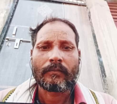 मृतक गोविंद उर्फ पप्पू