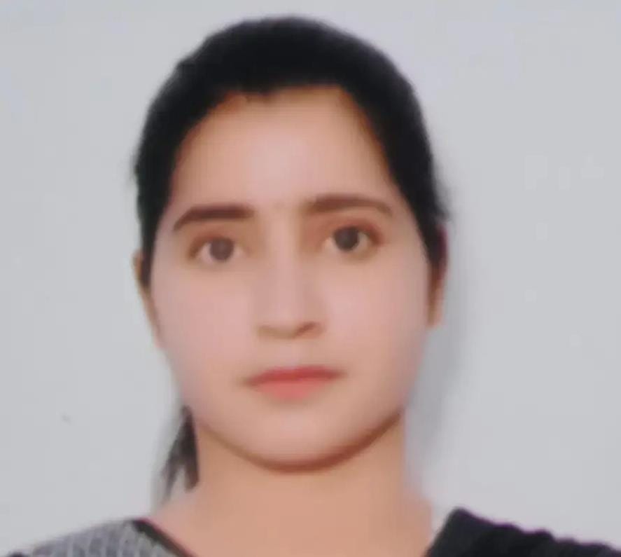 Young Woman Dies by Suicide After Failing Police Constable Recruitment Exam in Bilhaur