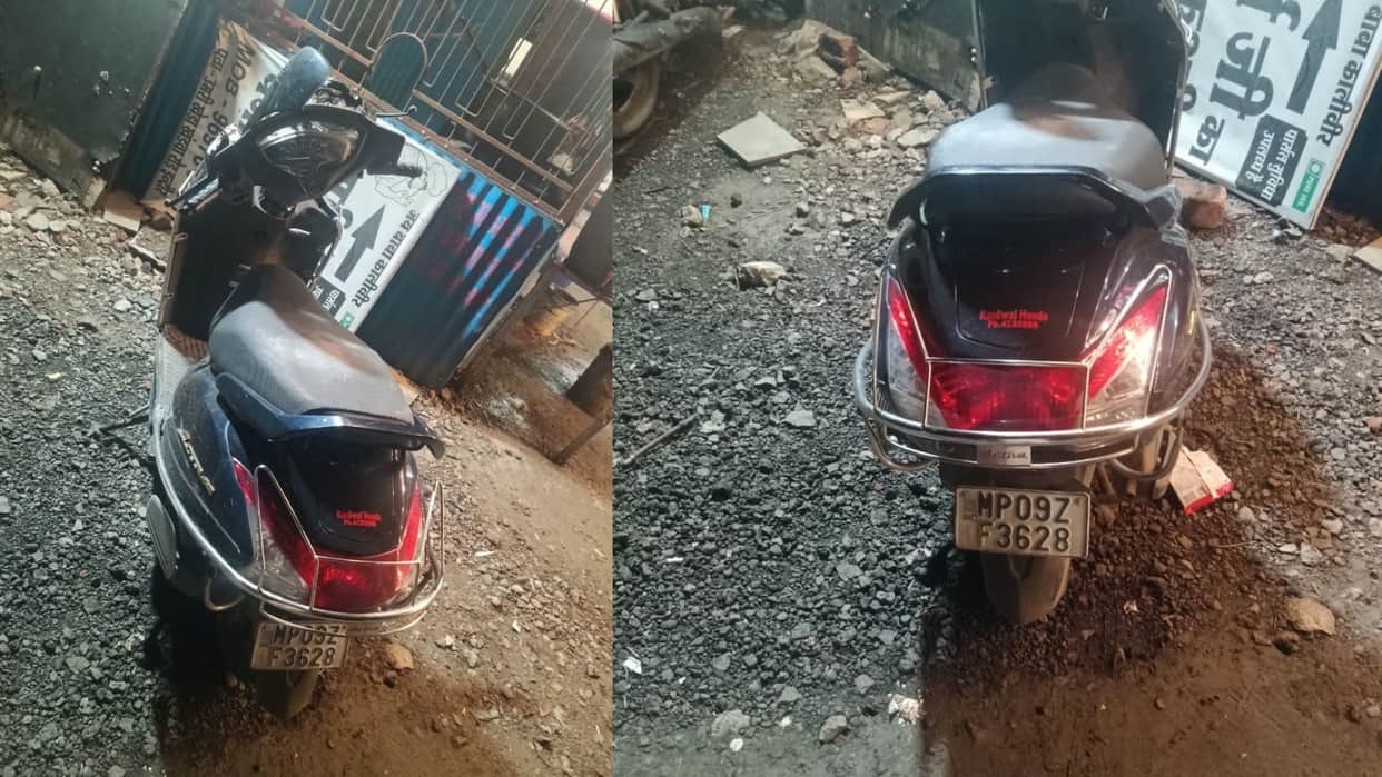 Young woman dies in road accident in Indore struck by an unidentified vehicle while on her way to a dhaba
