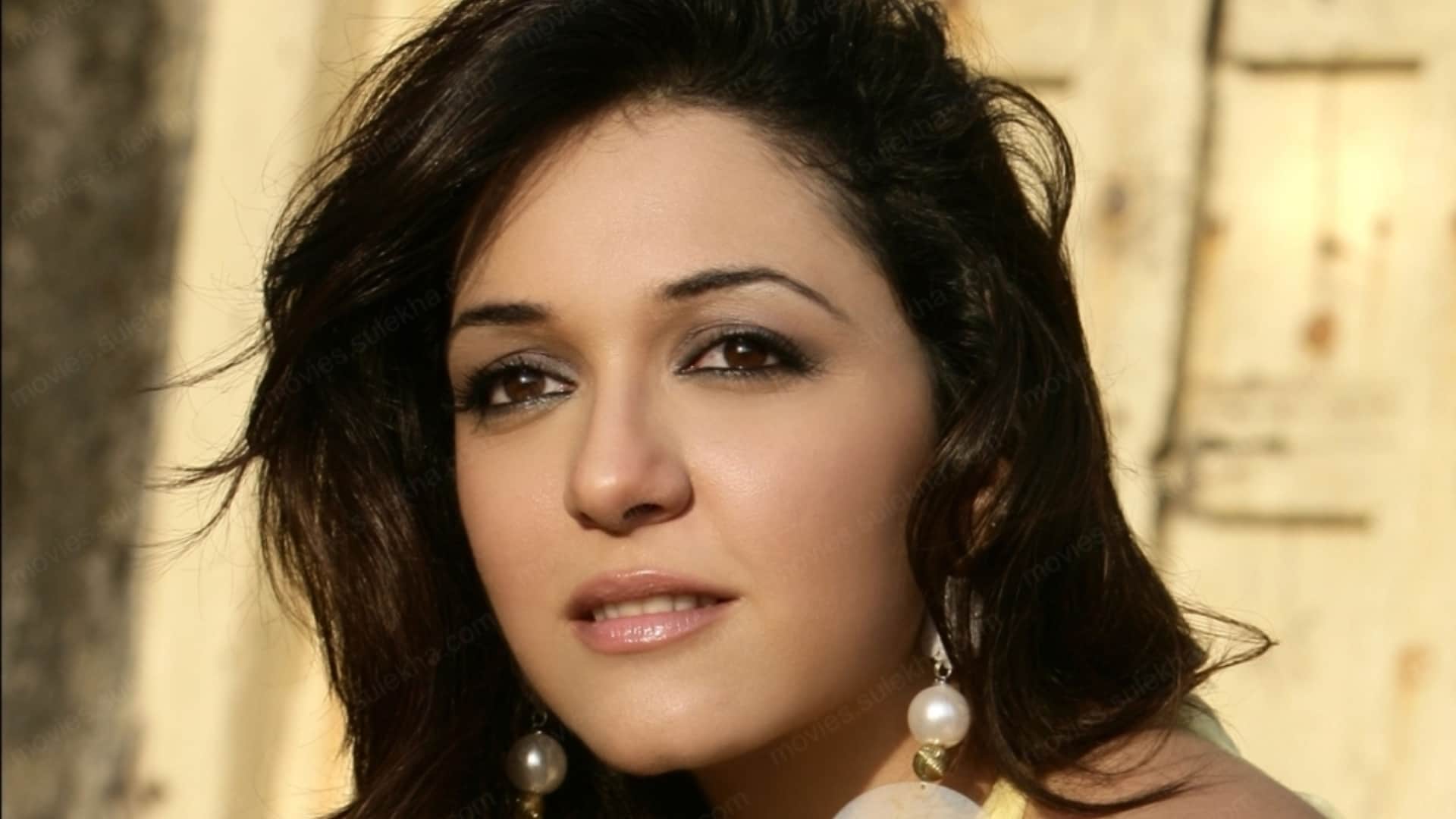 why Nauheed Cyrusi could not become mother reveals the reason opens up on not have kids