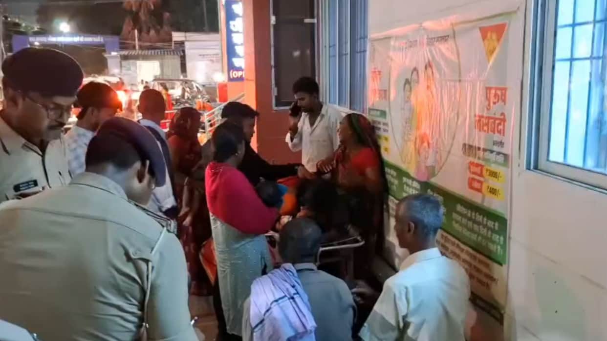 Bihar Businessman Gunned Down on Way to City Terror Spreads After Evening Attack