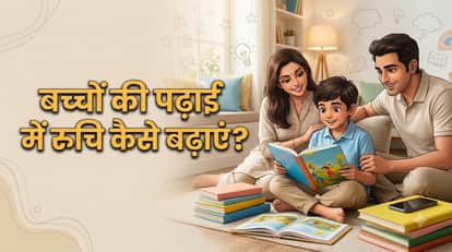 Parenting Tips