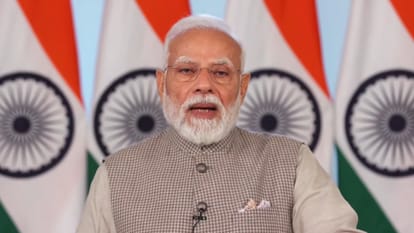 पीएम मोदी