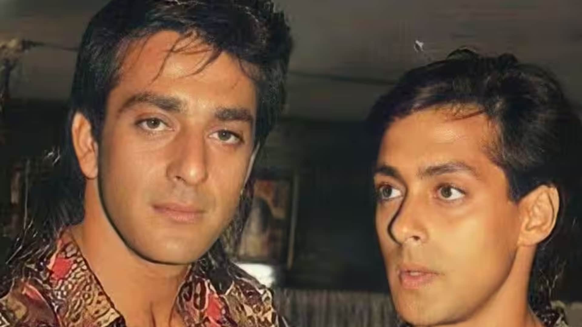 Friendship Day special Salman Khan to Sanjay Dutt and Kareena Kapoor these celebs are friends in Bollywood