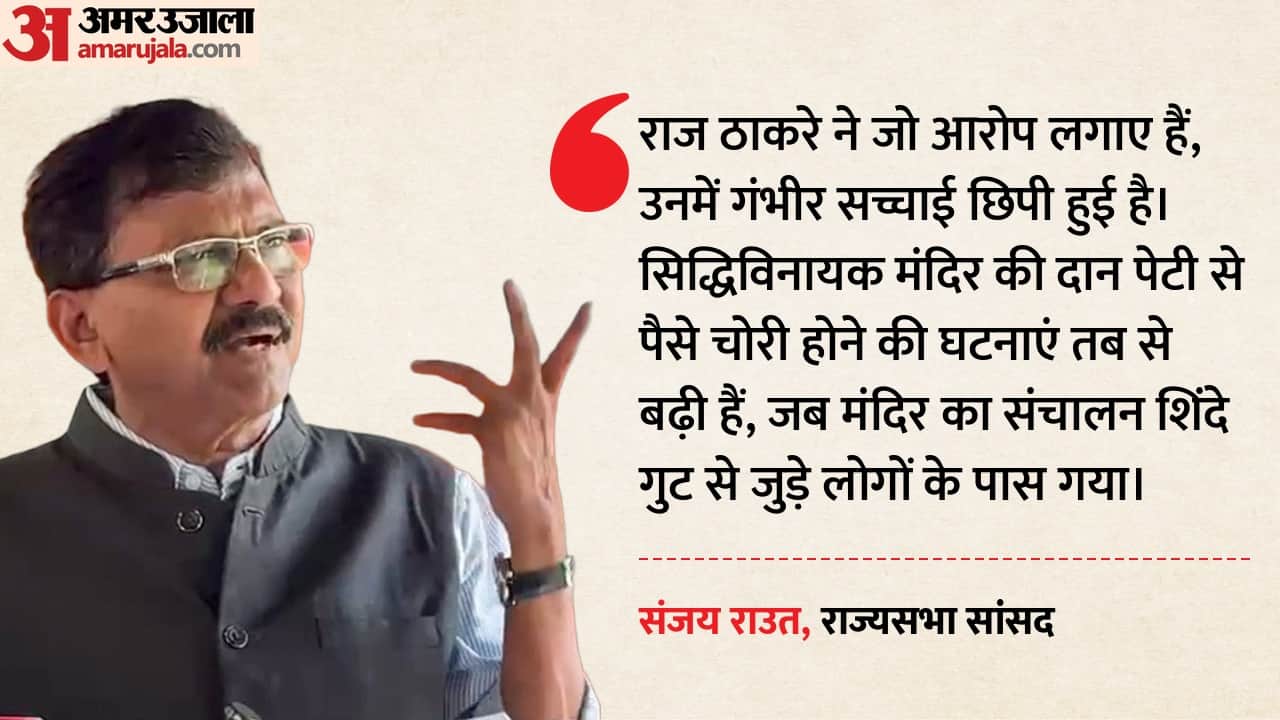 संजय राउत, राज्यसभा सांसद