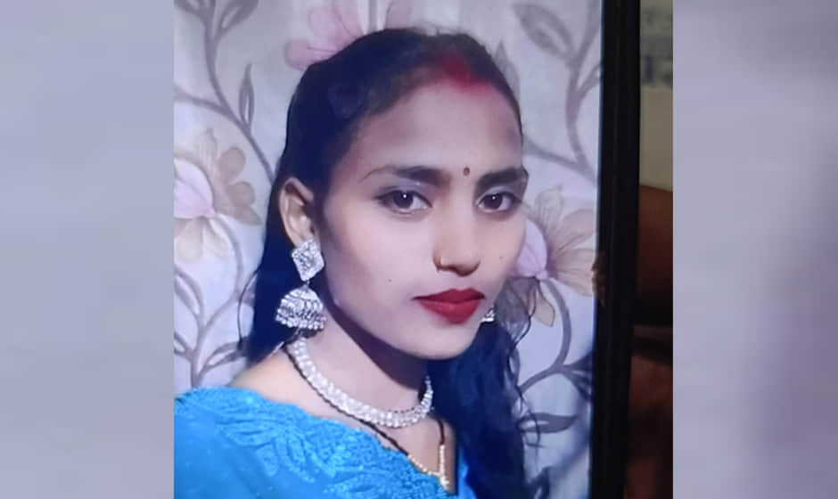 Five-month pregnant woman hanged herself to death