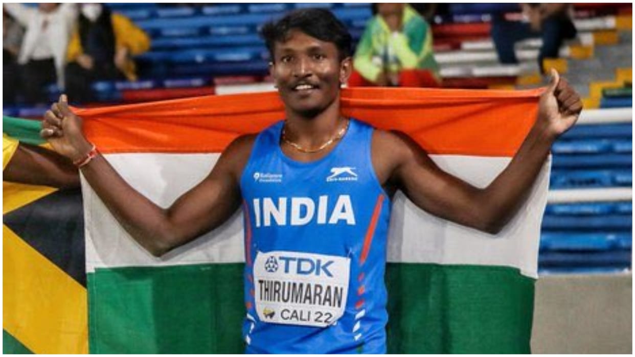 Cwg 2026:’भारत के लिए पदक जीतना गर्व की बात’, बोले सेल्वा; पिता ने कहा- बेटा ओलंपिक में भी जीतेगा मेडल – Cwg 2026: Selva Prabhu Proud Of Commonwealth Bronze, Father Backs Him For Olympic Medal