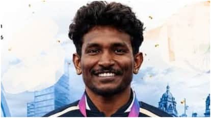 CWG 2026: Selva Prabhu Proud Of Commonwealth Bronze, Father Backs Him For Olympic Medal