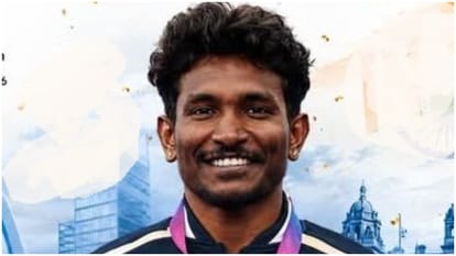CWG 2026: Selva Prabhu Proud Of Commonwealth Bronze, Father Backs Him For Olympic Medal