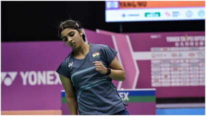 Ashmita Chaliha Stuns Han Qian Xi With Stunning Comeback To Win Korea Masters 2026