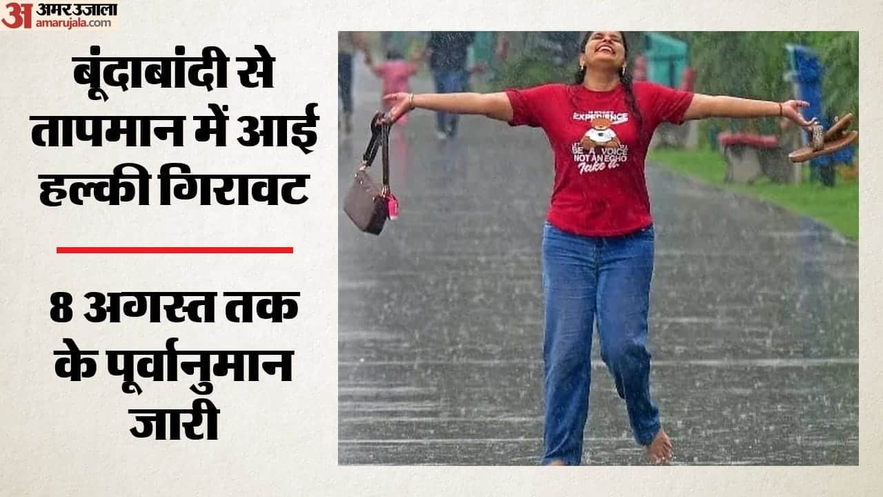 दिल्ली का मौसम