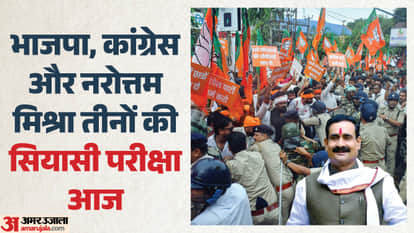 दतिया उपचुनाव