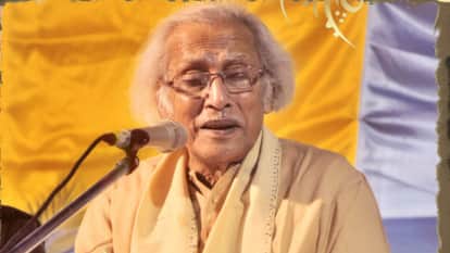 Pandit Amiya Ranjan Bandyopadhyay Indian singer And Music Career And Life Journey