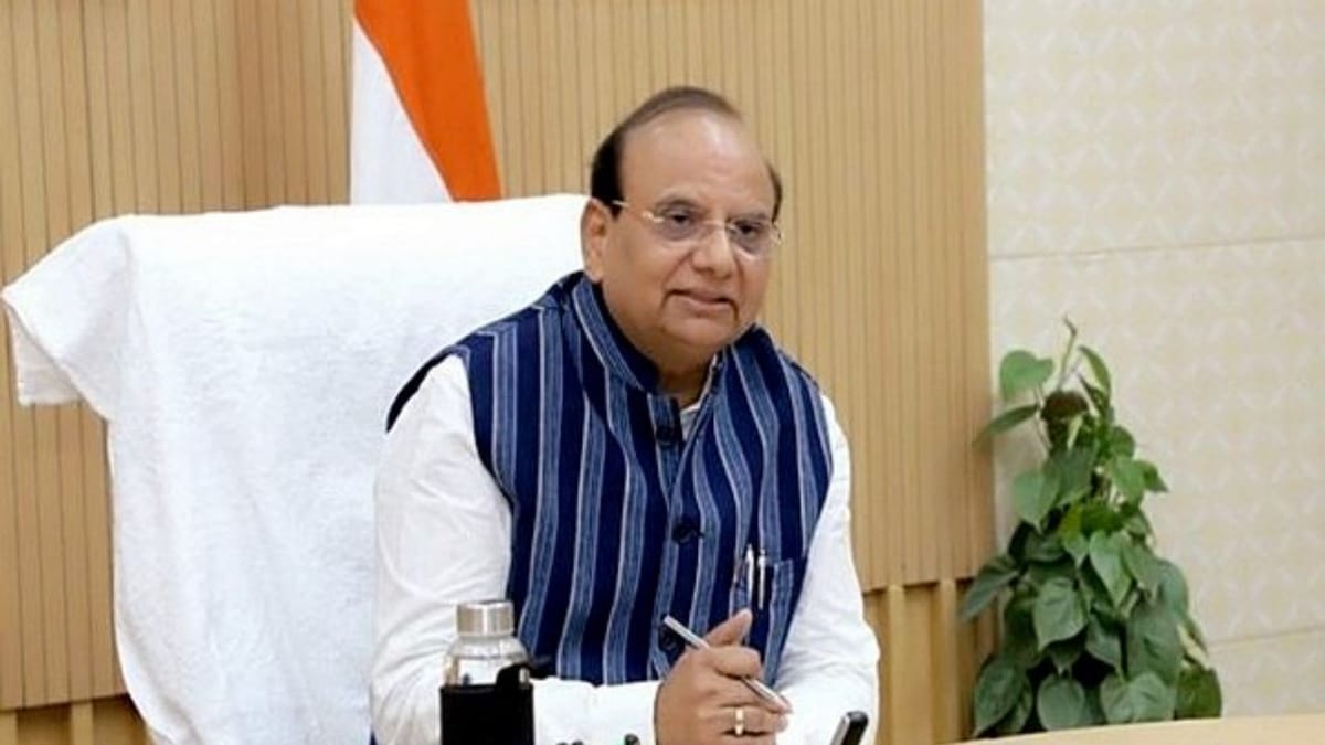 लद्दाख एलजी का बड़ा फैसला: अब नहीं होगी फाइलों में देरी, लद्दाख में लैंड यूज मंजूरी प्रक्रिया हुई आसान