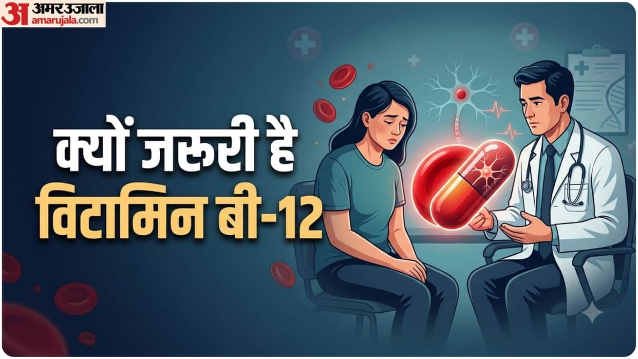 vitamin b12 deficiency symptoms how it affects brain and nervous system