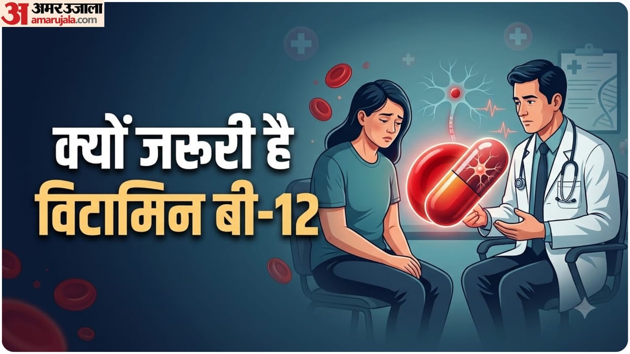 vitamin b12 deficiency symptoms how it affects brain and nervous system