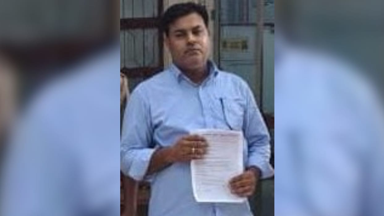 Yoga teacher recruitment scam in azamgarh Kingpin of gang that defrauded 118 people arrested