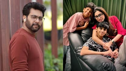 Actor Ravi Mohan dismissed any possibility of reunion with his estranged wife Aarti and their two sons