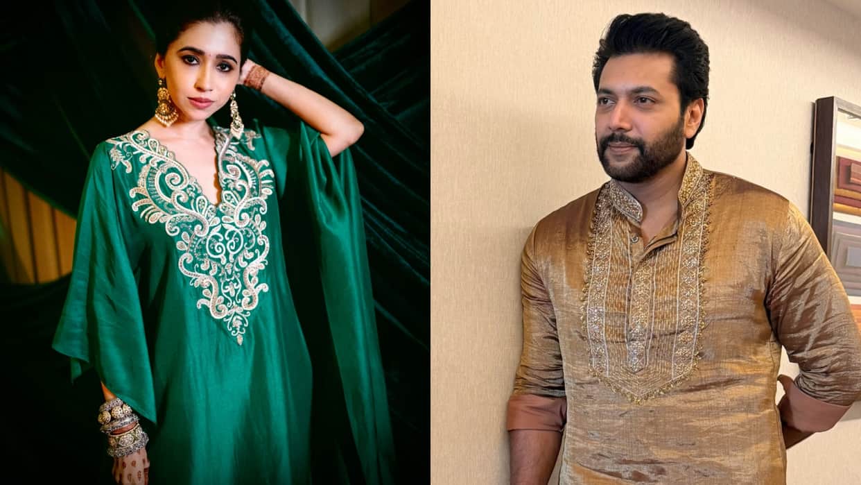 Actor Ravi Mohan dismissed any possibility of reunion with his estranged wife Aarti and their two sons