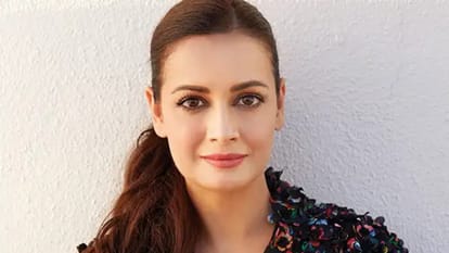 dia mirza talked about her small roles in film ikka and alpha also unveiled her role in operation safed sagar