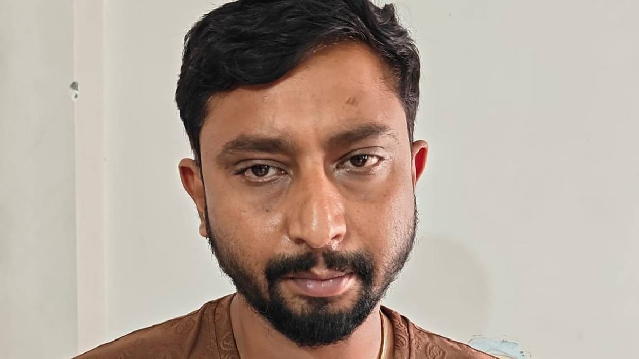 UP: Cyber fraud worth crores in the name of a fake IPO; mastermind arrested in Nagpur; used an investment ap