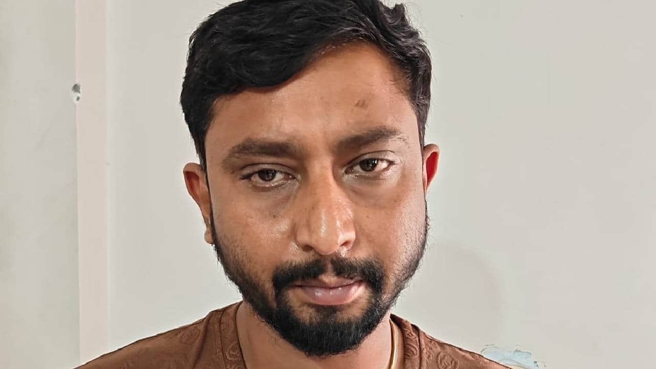 अनुराग अरविंद श्रीवास्तव