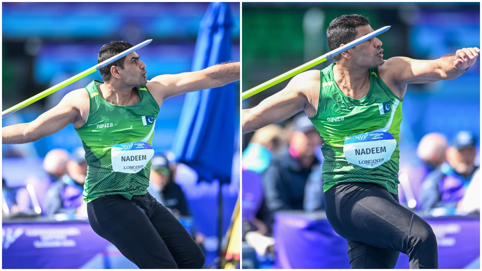 Arshad Nadeem's Mentors Blame Poor Training, Negligence for Commonwealth Games Failure