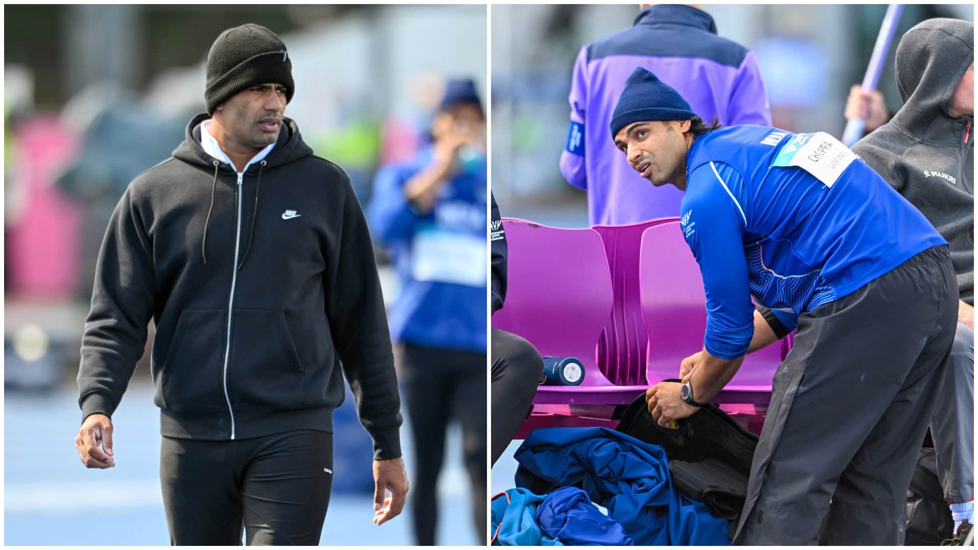 Arshad Nadeem's Mentors Blame Poor Training, Negligence for Commonwealth Games Failure